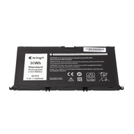 Bateria Dell Inspiron 15-7559: 4400mAh - Mais Energia! - imagem 1