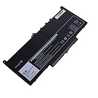 Bateria Dell Latitude E7470 7200 mAh: Alta Duração e Segurança - imagem 1