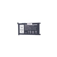 Bateria Dell P9OF: 3600mAh para Notebook - imagem 1