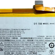 Bateria E22 NH40 ORG: Potência e Durabilidade - imagem 1