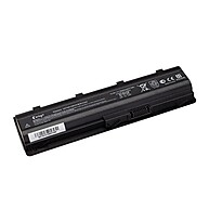 Bateria HP MU06/MU09: 6000mAh para Seu Notebook - imagem 1