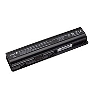 Bateria HP Pavilion DV4-1190BR: 4400mAh e Longa Duração - imagem 1