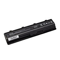 Bateria HP Pavilion G42-413BR: 6000mAh 🔋 - imagem 1