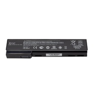 Bateria HP Probook 6470B: 4000mAh e Mais Energia! - imagem 1