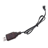 Carregador Inteligente Menolana 6V para Brinquedos RC: Bateria NI-MH com Luz Indicadora e Proteções - imagem 2