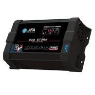 Carregador de Bateria JFA BOB STORM 200A Bivolt: Potência Automotiva e Residencial sem Bateria - imagem 4