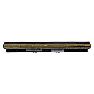 Bateria Lenovo L12M4E01: 2200mAh para Seu Notebook - imagem 1