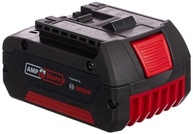 Bateria Bosch GBA 18V 5.0Ah Íons de Lítio: Potência e Durabilidade para suas Ferramentas - imagem 5