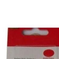 Bateria LP-E8 para Canon T2i/T3i/T5i: Alta Capacidade e Compatibilidade Total - imagem 1