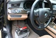 Cabo Auxiliar BT30 para Troca de Bateria Automotiva: Mantenha os Dados do Painel! - imagem 4