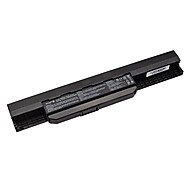 Bateria para Notebook Asus K84C 4400 mAh: Durabilidade e Segurança - imagem 1