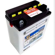 Bateria Moura Moto MA12-E 12Ah Selada: Potência e Confiabilidade para Sua Moto (Equivalente Yuasa YTX14-BS) - imagem 3