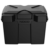 NOCO Caixa de Bateria Snap-Top BG24: Proteção Superior para Baterias 12V Automotivas e Náuticas - imagem 1