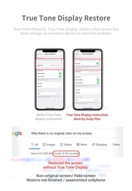 QIANLI iCopy Plus: Repare Face ID e Bateria! - imagem 3