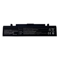 Bateria Samsung RV411: 9 Células e Longa Duração! - imagem 1