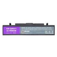 Bateria Samsung RV415 Kazuk: Turbine seu Notebook! - imagem 1