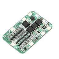 Placa de Bateria 6S PCB 15A - Potencialize Seus Projetos com Segurança e Eficiência - imagem 3