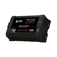Fonte Carregador Bob Storm 200A: Energia Sem Bateria! - imagem 2