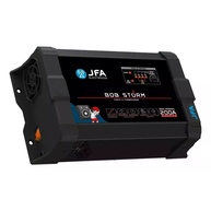 Fonte Carregador Bob 200A: Som Potente Sem Bateria! - imagem 2