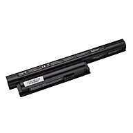 Bateria Sony Vaio: 4000mAh para SVE14123CBW - imagem 1