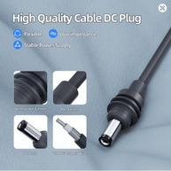 Adaptador Bateria Starlink Mini 18V-20V: Energia Portátil para Seu Kit - imagem 4