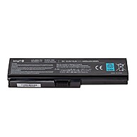 Bateria Toshiba 4400mAh: Energia Extra para Seu Notebook! - imagem 1