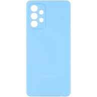 Tampa Traseira Bateria Galaxy A52 5G (Azul) - imagem 2