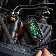 Carregador e Mantenedor Battery Tender 4A: Potência e Versatilidade para Sua Bateria 6V/12V - imagem 5