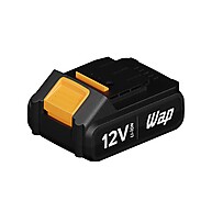 Bateria WAP 12V: Mais Potência para Sua Furadeira! - imagem 1