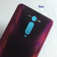 Capa Protetora Xiaomi Mi 9T/K20: Vidro 3D + Bateria - imagem 4