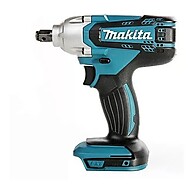 Chave de Impacto Makita DTW190 18V com 2 Baterias - imagem 2