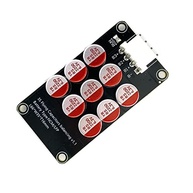 Capacitor Equalizador de Energia Ativo 3S 5A para Baterias Lifepo4 e Lipo - imagem 3