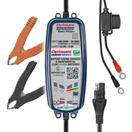 OptiMATE Lithium 4s TM-471: Carregador e Mantenedor Inteligente para Baterias de Lítio 12,8V - imagem 1