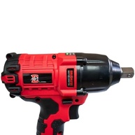 Chave de Impacto a Bateria Sigma 20V Brushless SGT-7500A: Potência e Versatilidade 1/2" com 2 Baterias - imagem 4