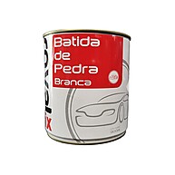 Batida Pedra Branco 900ml Royal: Proteção Total para seu Carro - imagem 1