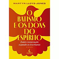 Batismo no Espírito: Dons e Poder - imagem 1
