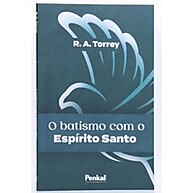 Batismo no Espírito Santo: Guia Completo - imagem 1