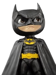Estátua Batman 89 MiniCo - Coleção Limitada Iron Studios - imagem 2
