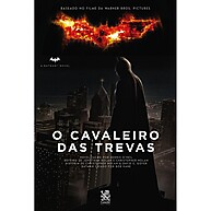 Batman: O Cavaleiro das Trevas – A Batalha por Gotham - imagem 1
