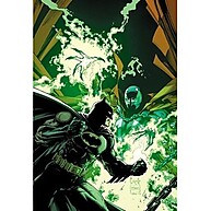 Batman vs. Spawn: A Coleção Clássica 💥 - imagem 1