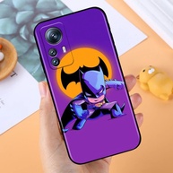 Capinha Xiaomi: Batman Cartoon Fofo e Proteção! - imagem 2