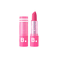 Batom Barbie Edition Velvet Blurred Veil - Coleção Rosa Bebê 3.7g - imagem 1