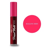Batom Killing Red Dermachem: Matte, Anti-Rugas e Hidratante - imagem 1