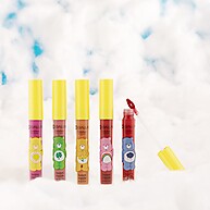 Batom Líquido Matte Raio do Carinho – Poder e Beleza em 4ml - imagem 1