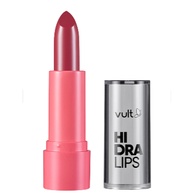Batom Vult Hidra Lips: Vinho Rosado, 12h de Hidratação - imagem 1