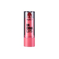 Batom Vult Hidra Lips: Vinho Rosado e Matte Perfeito - imagem 1