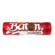 Baton Garoto: O Chocolate ao Leite Irresistível! - imagem 1