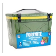 Baú Fortnite com Acessórios: Seu Kit Battle Royale! - imagem 1