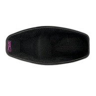 Forração Baú Honda PCX Sport 19/20 Preto + Antena Rosa - Proteção e Estilo! - imagem 4