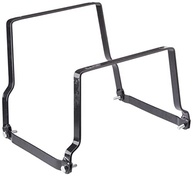 Suporte Baú Desmontável e Removível Yamaha Fazer 250 Preto - Liberdade e Segurança para Sua Moto! - imagem 3